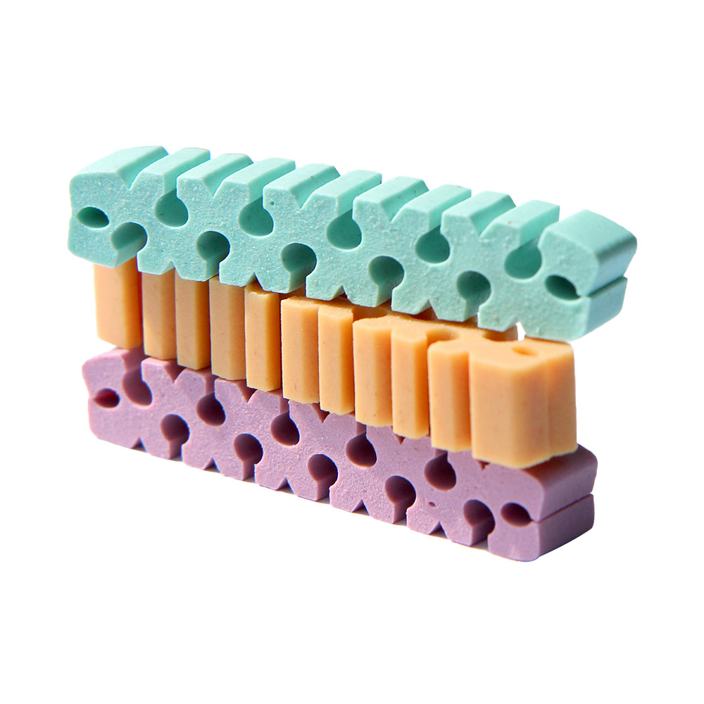 더독 모닝키세스 청포도, 500g, 1개 - 상세 이미지 3