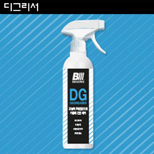 [한국자전거총판]자전거용품 비엠웍스 디그리서[520ml] - 상품 이미지