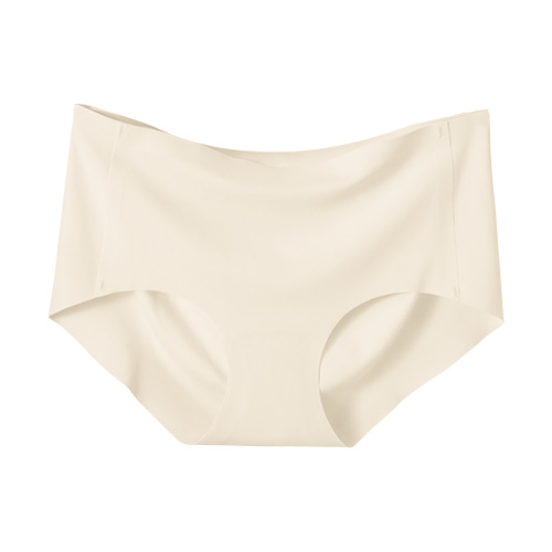 레드루팡 모달 팬티 노라인 심리스 무봉제 여성팬티 누디 편한 햄라인