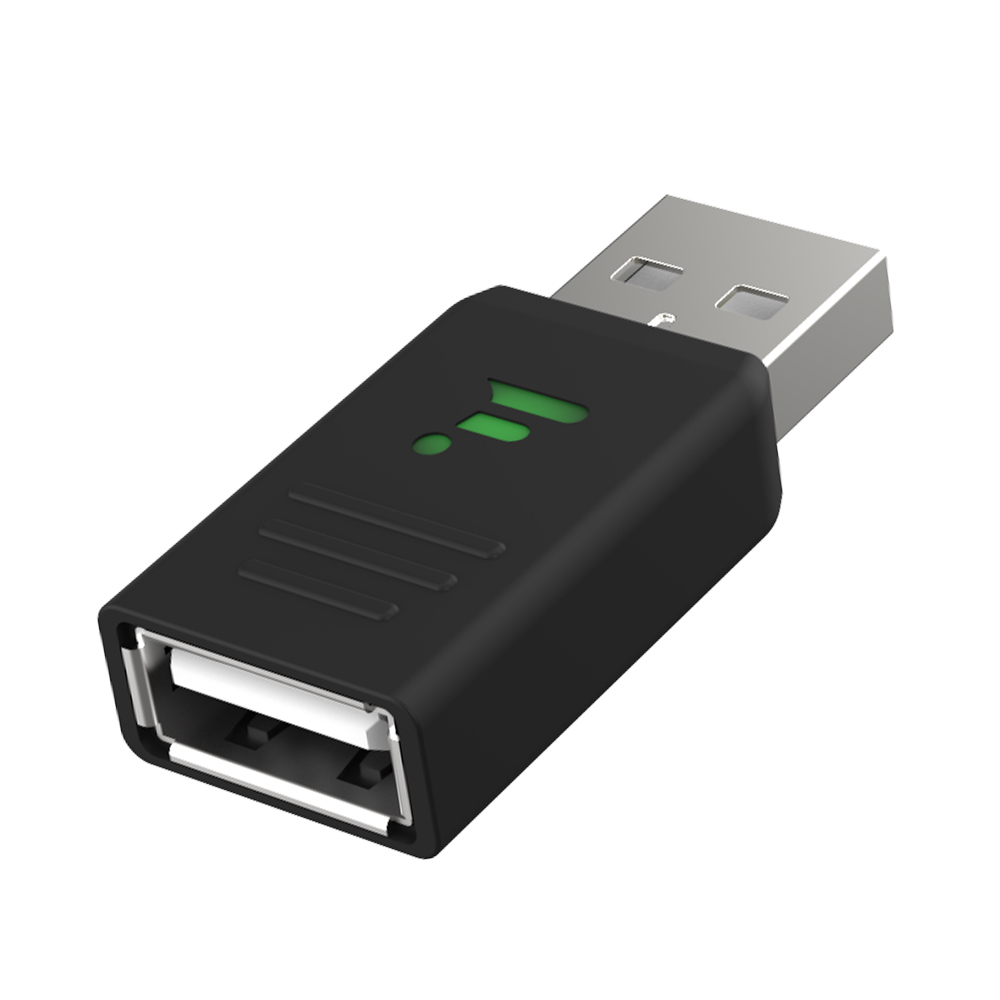 펀디안 USB DCP 변환 젠더, FD-EU02B - 상품 이미지