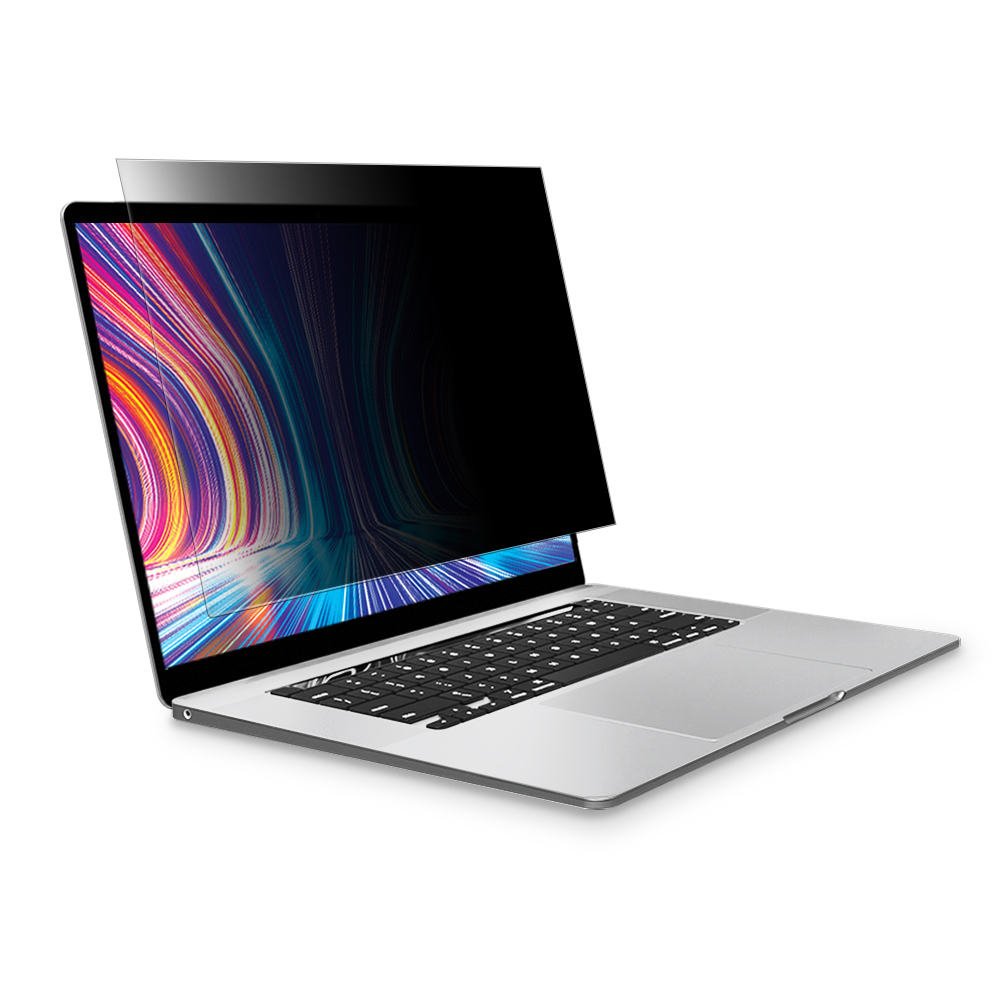 세이퍼 노트북 보안필름 블루라이트차단 사생활 정보보호 보안기 SF15.6W - 상품 이미지