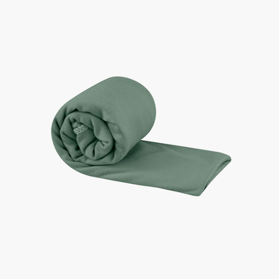 씨투써밋 포켓 타월 SM 여행용 수건 경량 캠핑 백패킹