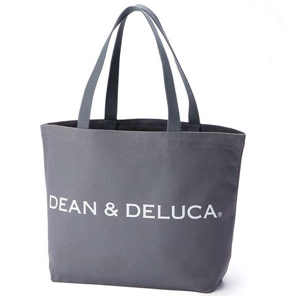 【일본정품】DEAN&amp;DELUCA 딘앤델루카 토트백 ( S / L )