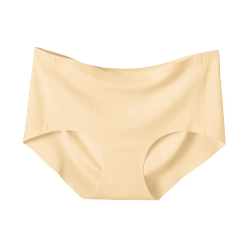 레드루팡 모달 팬티 노라인 심리스 무봉제 여성팬티 누디 편한 햄라인