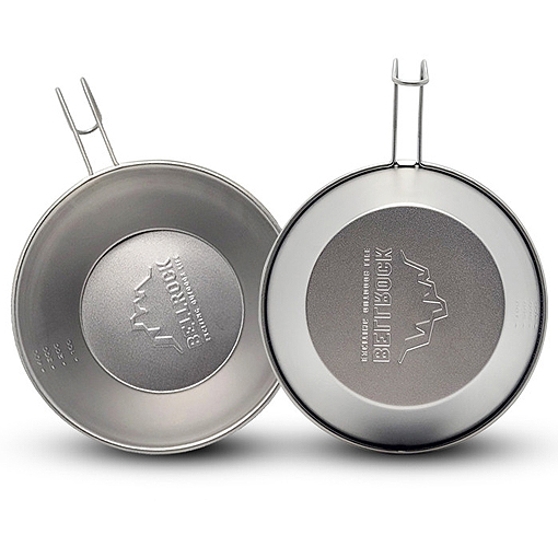 벨락 캠핑 시에라 컵 510ml