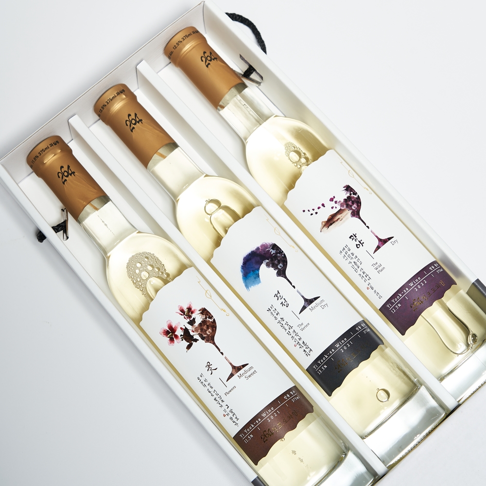 이육사와인 추가 이미지 1