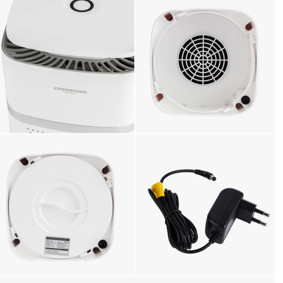 사무실공기청정기 원룸 침실 아기방 소형공기청정기