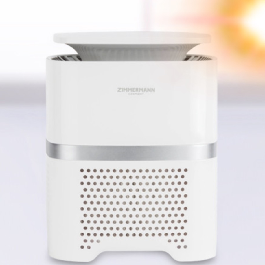 사무실공기청정기 원룸 침실 아기방 소형공기청정기