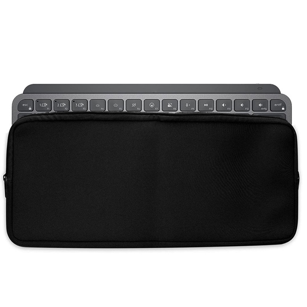 로지텍 MX KEYS Mini 키보드 케이스 커버 파우치 - 상품 이미지