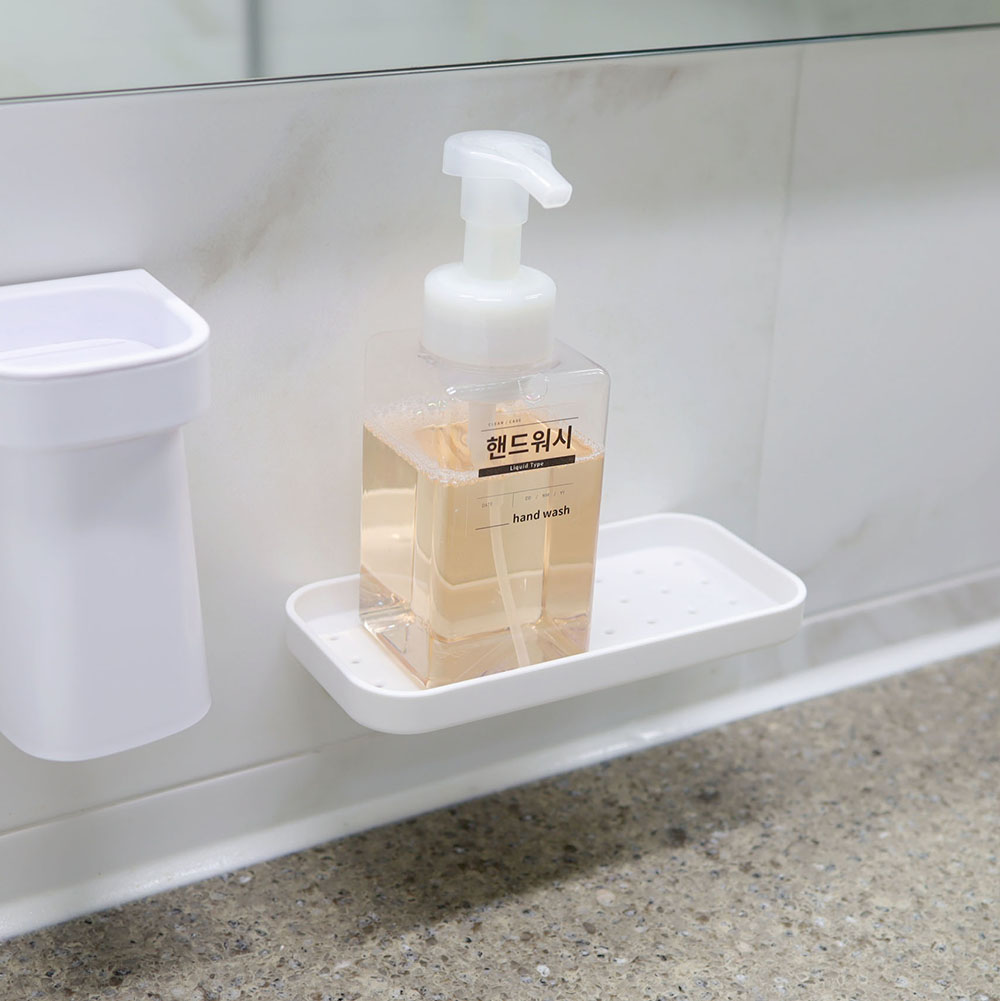 가사의시간 부착 미니 선반 중형