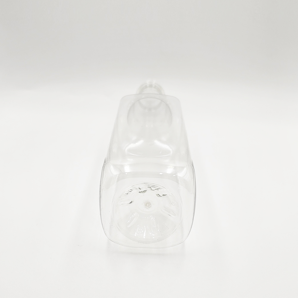 보틀스 사각와인페트병 500미리 500ml 일회용 플라스틱공병 - 상세 이미지 4