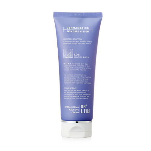 닥터랩 레드 스팟 크림 200ml 대용량 피부과 화장품 여드름 지성피부 - 상세 이미지 5