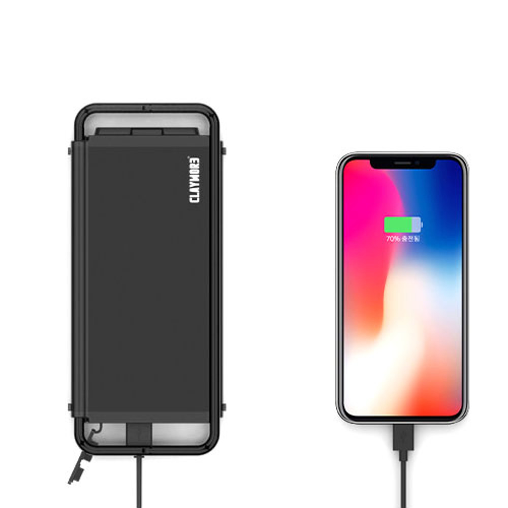 크레모아 울트라 3.0 X 조명 캠핑메인랜턴