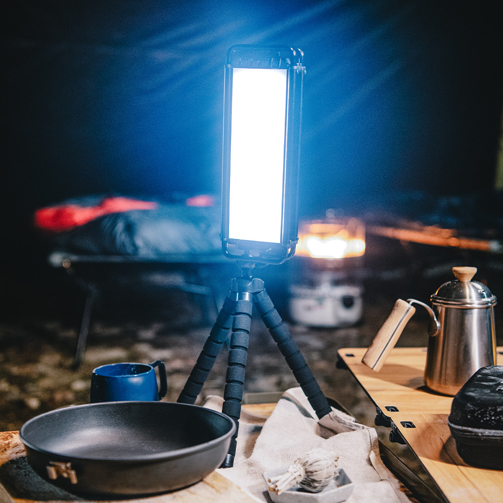 크레모아 울트라 3.0 X 조명 캠핑메인랜턴