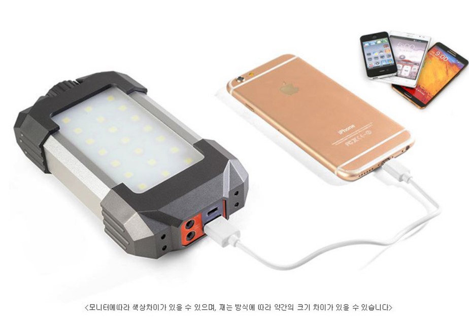 캠핑 랜턴 조명 렌턴 캠핑등 차박 충전식 실내등 led 전등