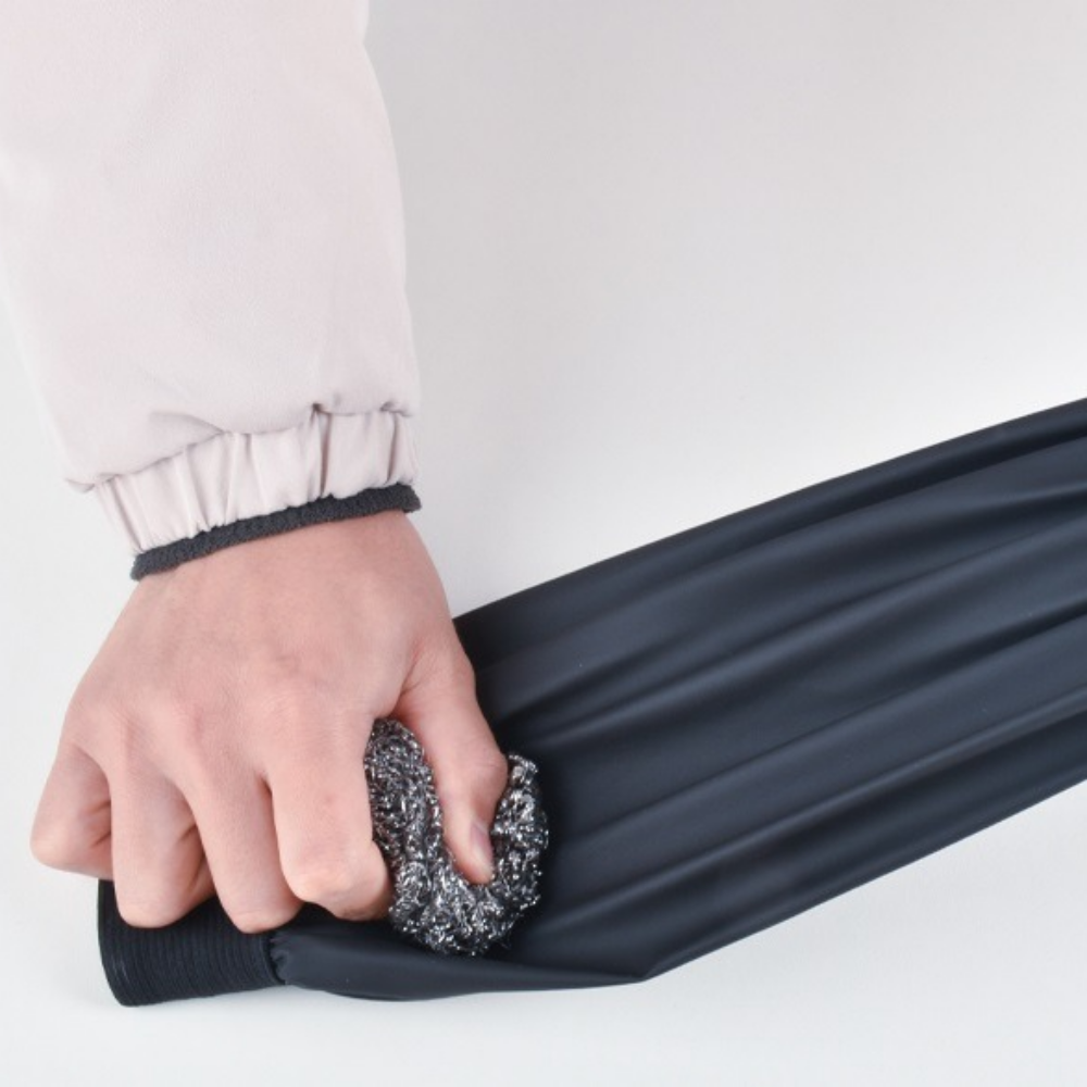 작업용팔토시 사무용 미술용 용접 기름 방수토시 여성 작업