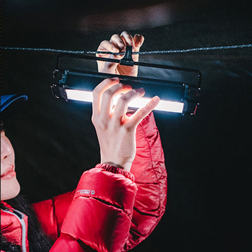 크레모아 울트라 3.0 X 조명 캠핑메인랜턴