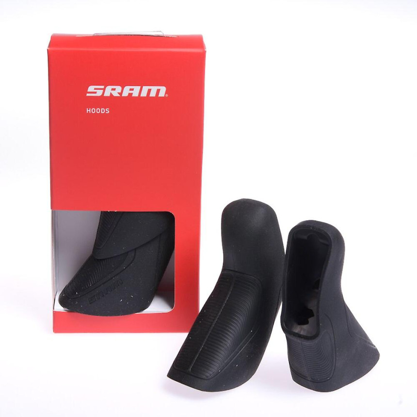 SRAM 스램 라이벌 ETAP AXS 후드커버 (유압 12단용) Sram 스램 라이벌 Etap Axs 후드커버 (유압 12단용)