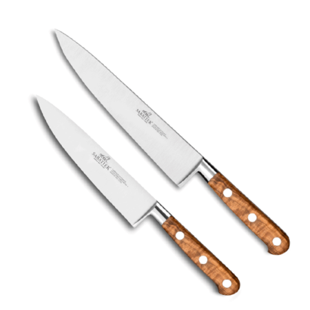 라이언 사바띠에 프로방스 셰프나이프 15cm - 상세 이미지 2