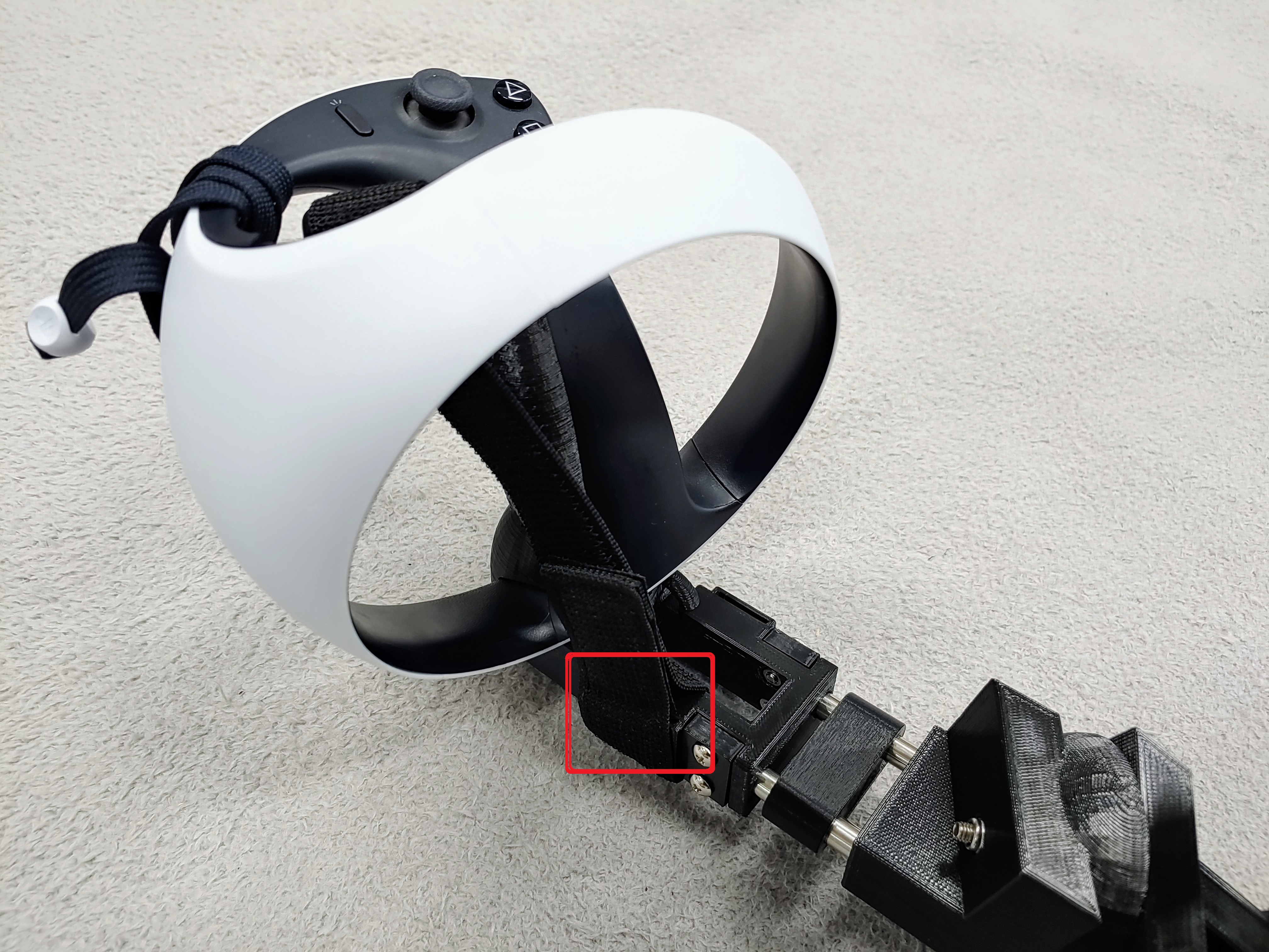 PSVR2 미니 건스톡 PSVR2 건스톡 사용법 VR 액세서리 추천 PSVR2 후기