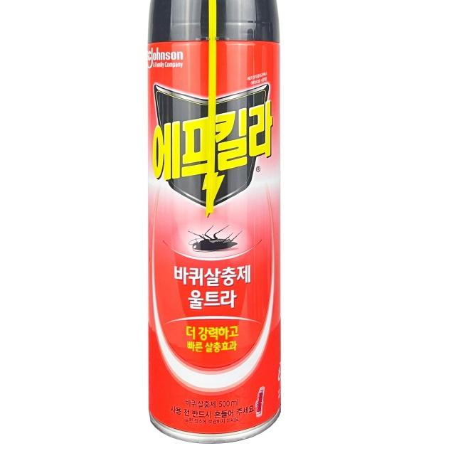 바퀴벌레약통 거미살충제 거미퇴치제 개미퇴치제 좀벌레약