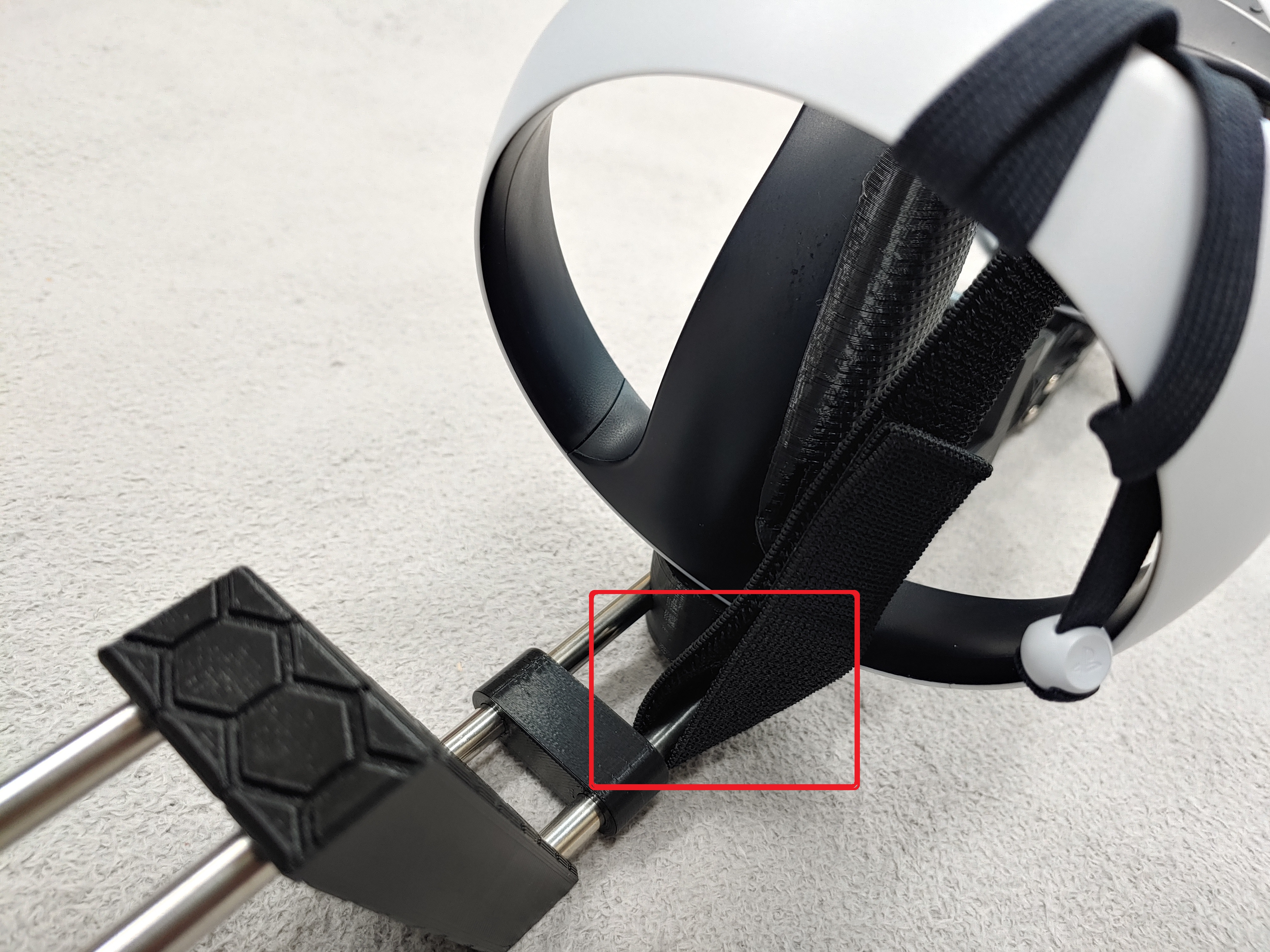 PSVR2 미니 건스톡 PSVR2 건스톡 사용법 VR 액세서리 추천 PSVR2 후기