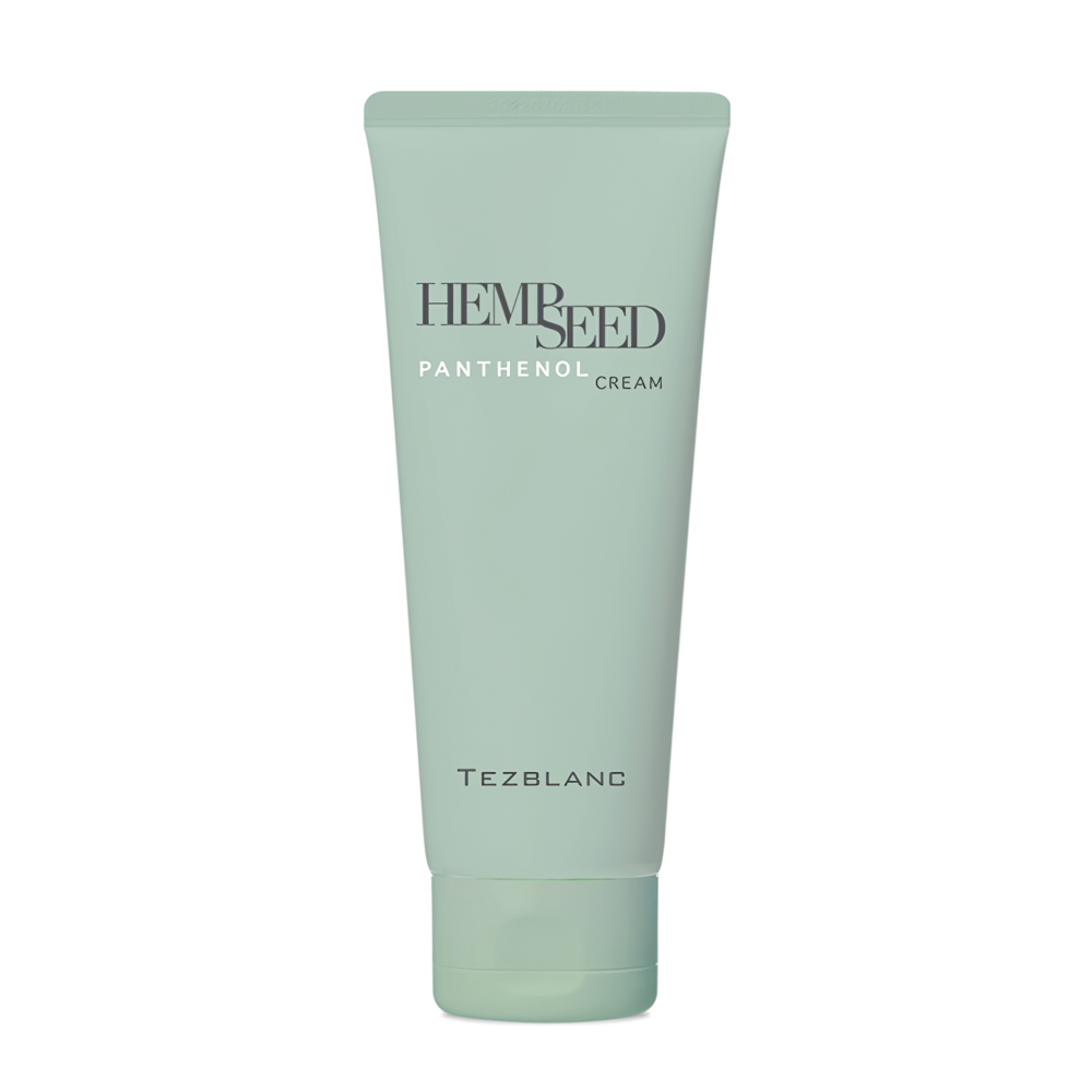 햄프씨드 판테놀 크림 100ml - 상품 이미지