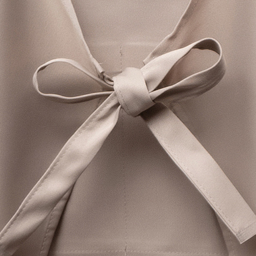 올팜 길이조절 바리스타 방수 앞치마 카페 공방 주방