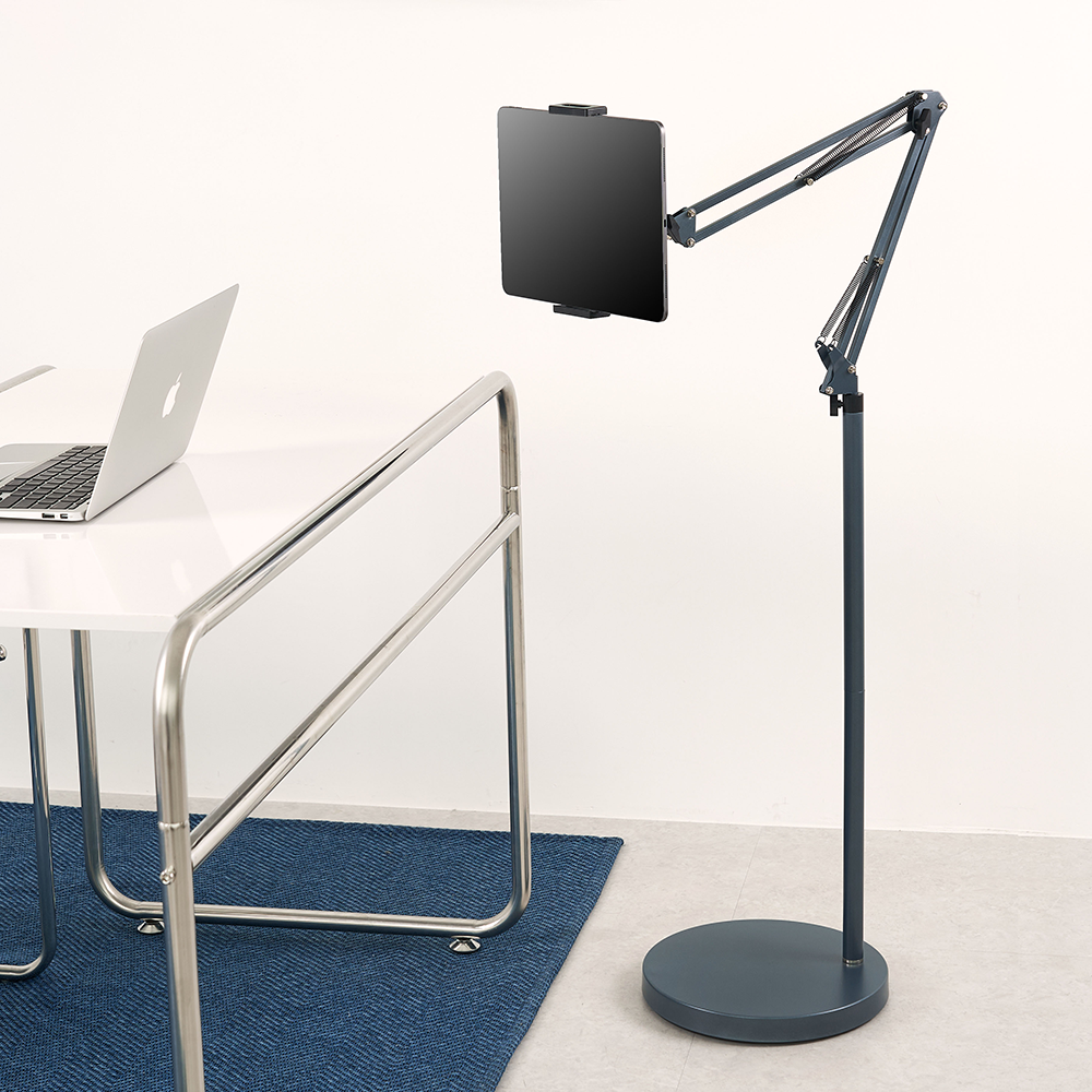 니케 태블릿 거치대 아이패드 거치대 침대 갤럭시탭 패드 The Comfy