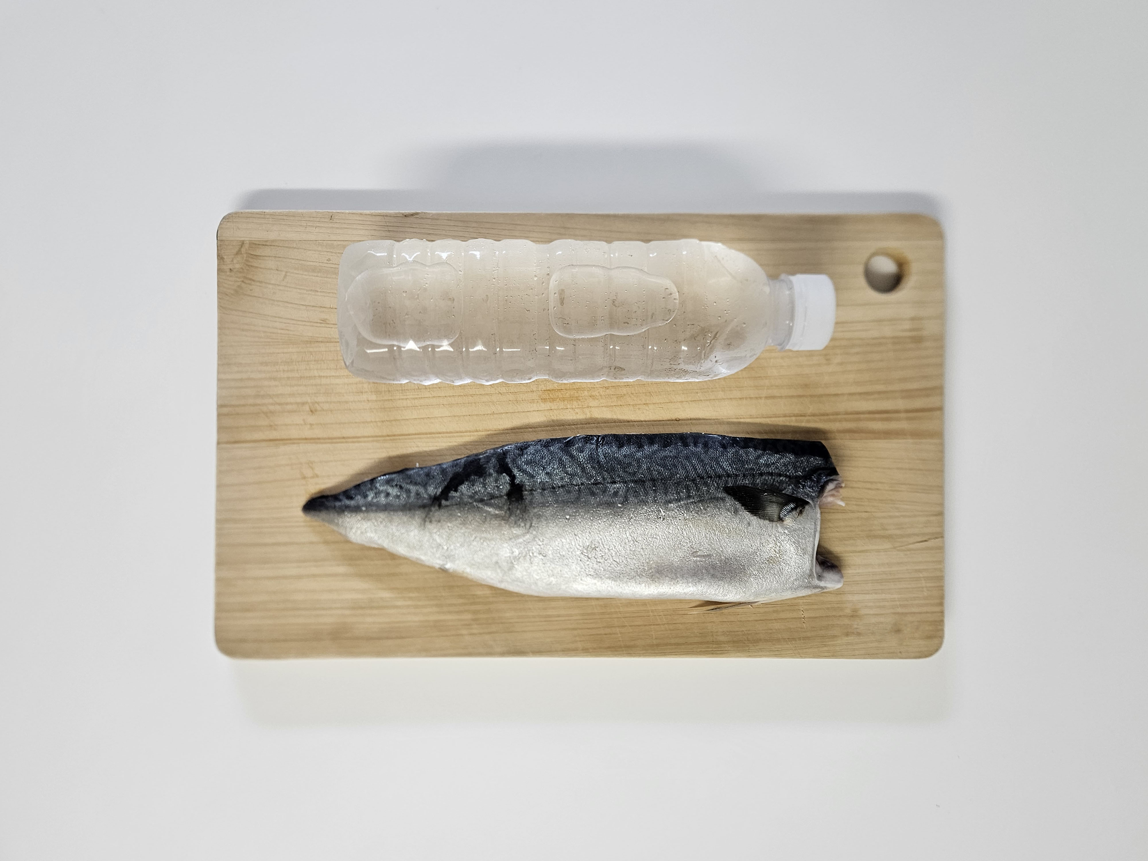 피쉬랩 제주 특대 고등어살 자반 고등어 2kg - 상세 이미지 5