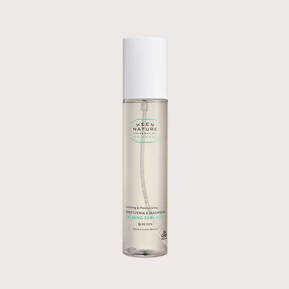 닥터올가 어성초&목련 카밍 스킨 미스트 120ml (승무원미스트) - 상세 이미지 2