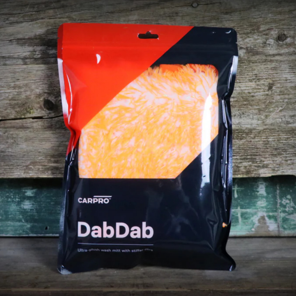 카프로 DabDab 워시미트 댑댑 - 상품 이미지