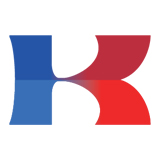 철물케이 스토어 로고