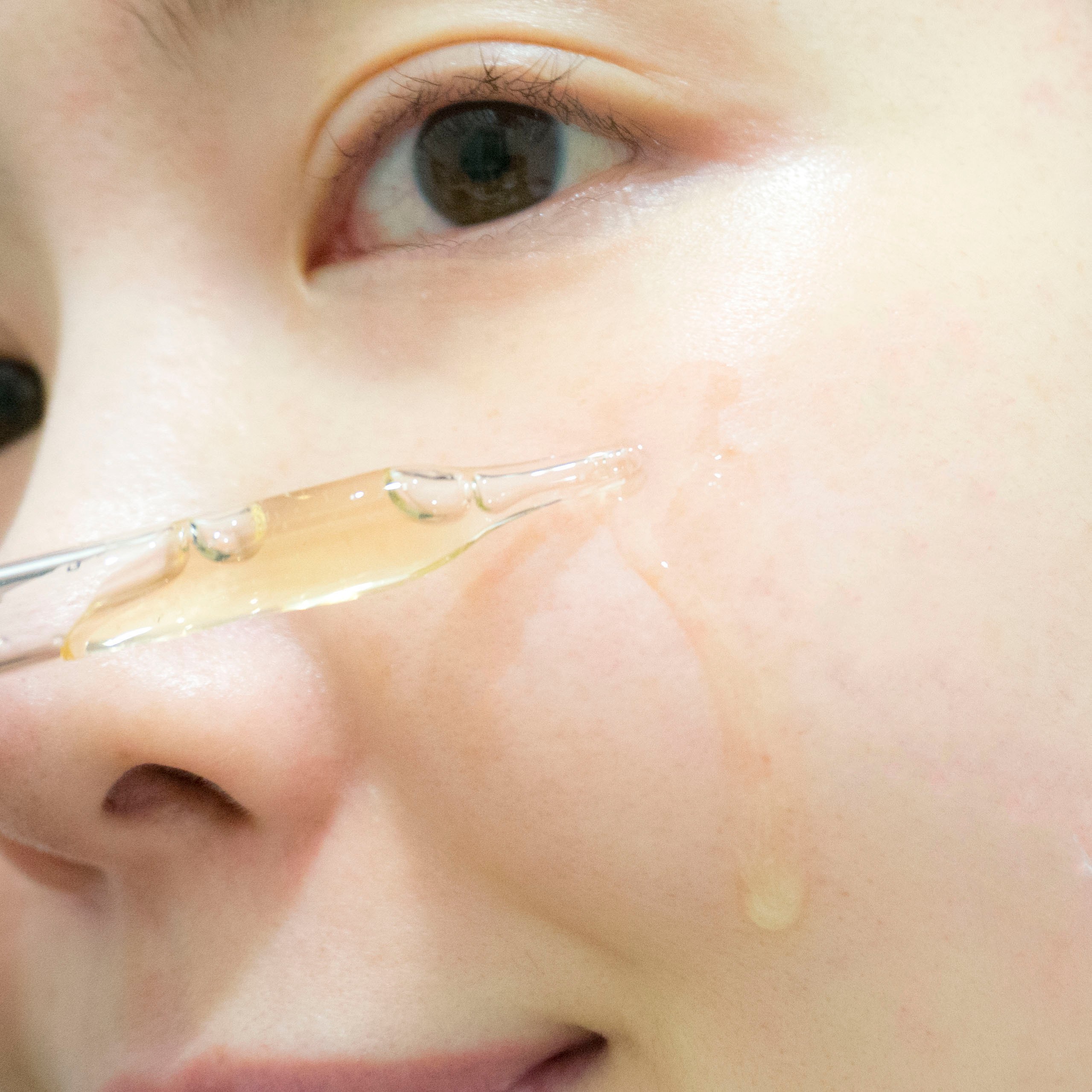 리더미스 악건성 항산화 히알루론산 모공 판테놀 화잘먹 재생 속건조 앰플 55ml 이미지 8