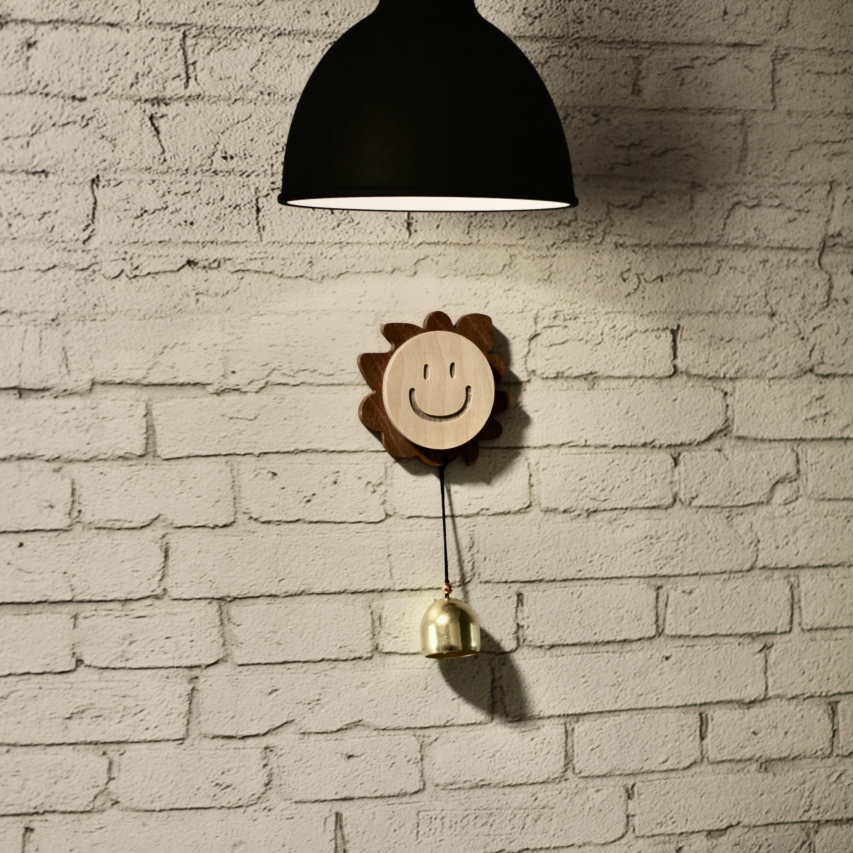 부엉이 고래 스마일 해바라기 풍경 현관종 현관문종