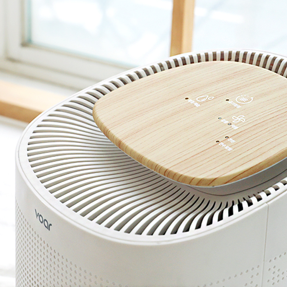 보아르 모아M1000 결로 미니 제습기 공기청정 저소음 원룸 욕실 옷방 옷장 소형 화장실