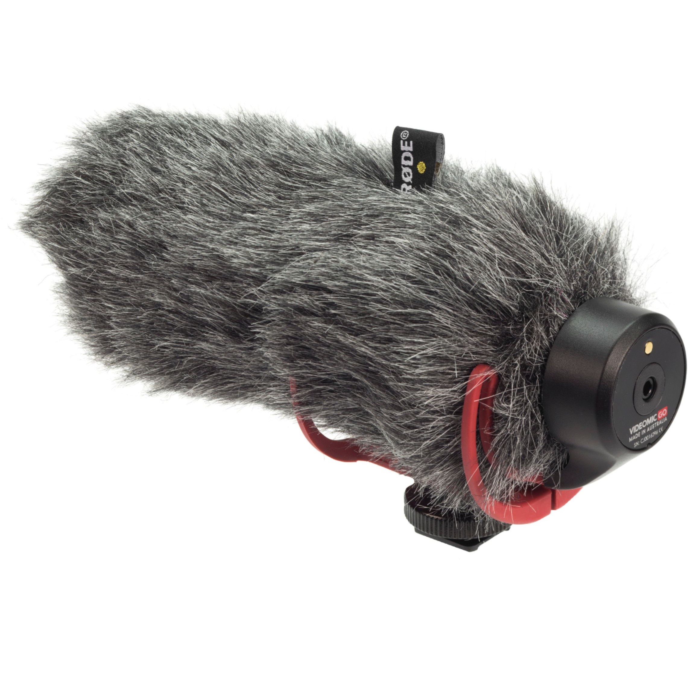 RODE DeadCat GO 로데 데드캣고 윈드쉴드 VideoMic Go 전용 - 상세 이미지 2