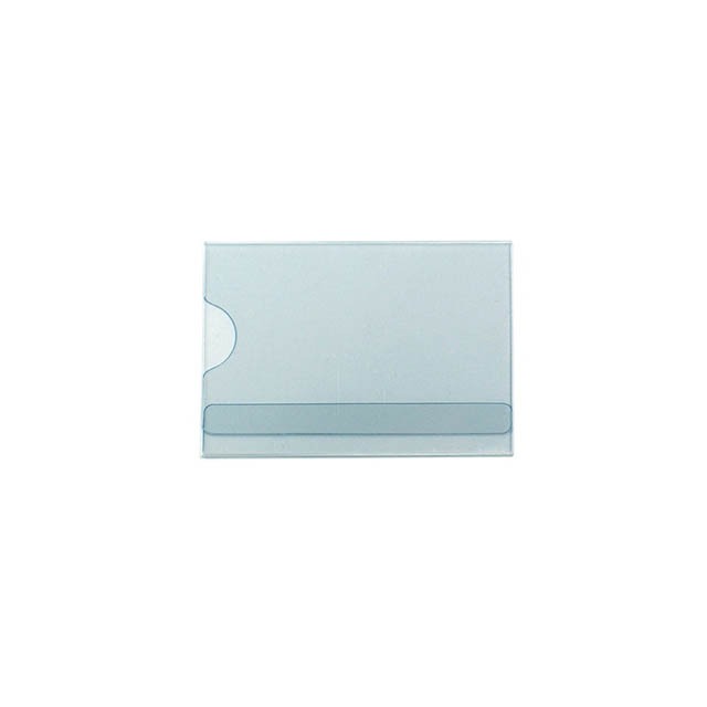 PVC 꽂이 판 소 1봉지 10개 2419 - 메인 이미지