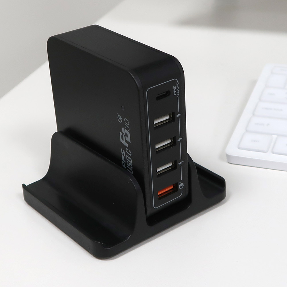 UM2 150W 220W 240W 충전기 거치대 공용 - 상세 이미지 4