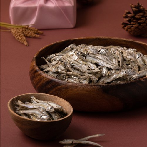 [동아수산](신세계 강남점)국물용 멸치 120g : 신세계백화점