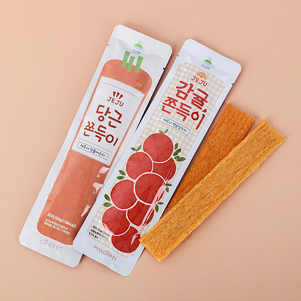 우도땅콩 쫀득이 저칼로리 간식 주전부리 추천 간식 사용후기