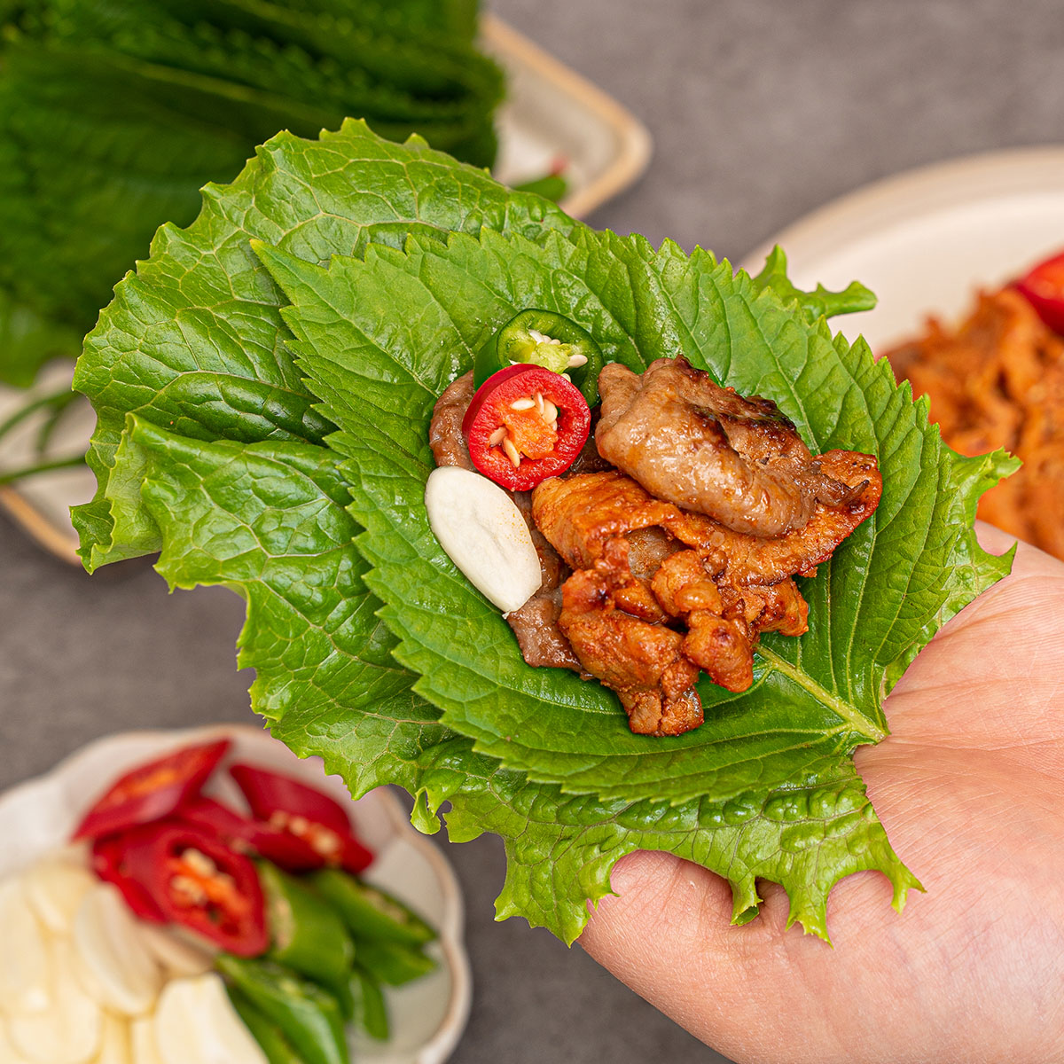 한돈 돼지고기 불고기 양념 덮밥 맛있게 먹는 법 돼지고기 요리