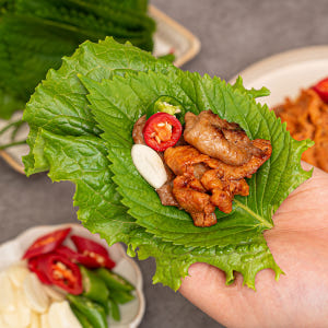 은이세끼 와구와구 한돈 돼지불고기 달달 간장맛 매콤 고추장맛 불백 제육 ... 맛있게 먹은 솔직 후기 - 상품 이미지 4