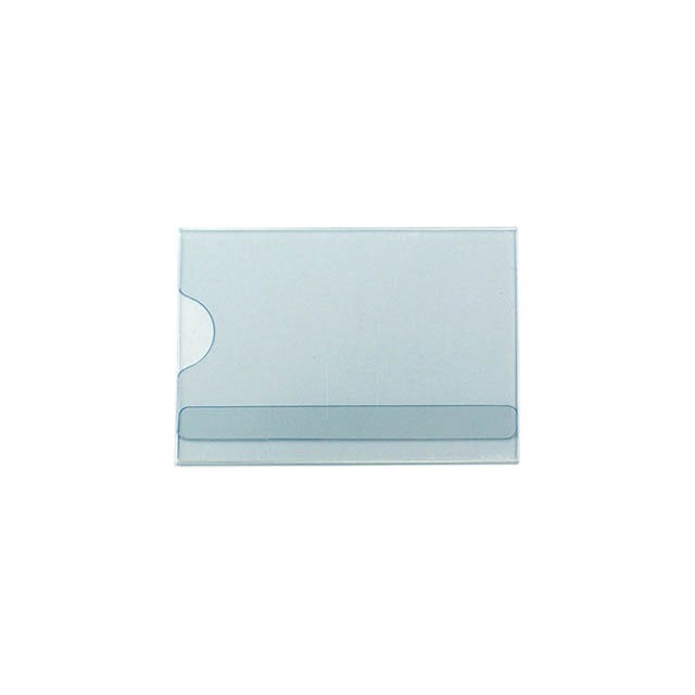 PVC 꽂이판 중 1봉지 10개 2420 - 상품 이미지