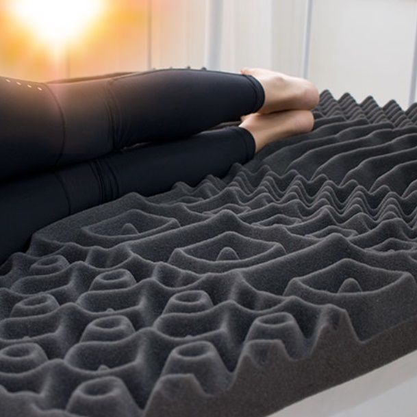 푹신한토퍼 돌침대매트리스 돌침대용토퍼 여름용토퍼