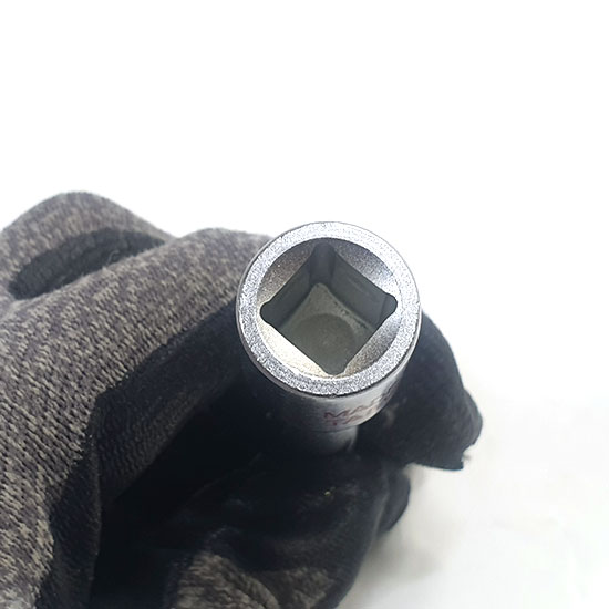 킹토니 복스연결대 복스대 복스알 소켓 연장대 3/8 44mm-600mm - 상세 이미지 3