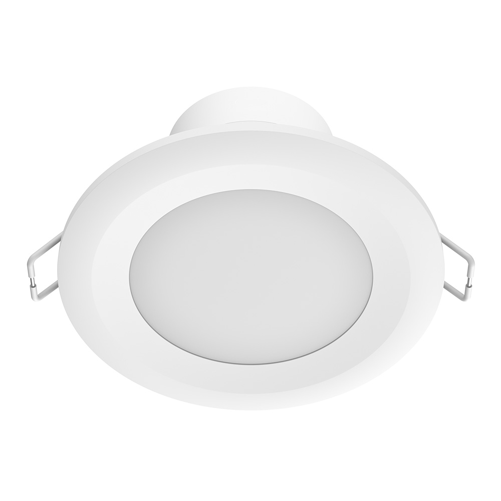 [강세일쿠폰]필립스 휴 아카리 컬러 LED 다운라이트 90mm 매입등 매립등 스마트 조명 - 상세 이미지 5