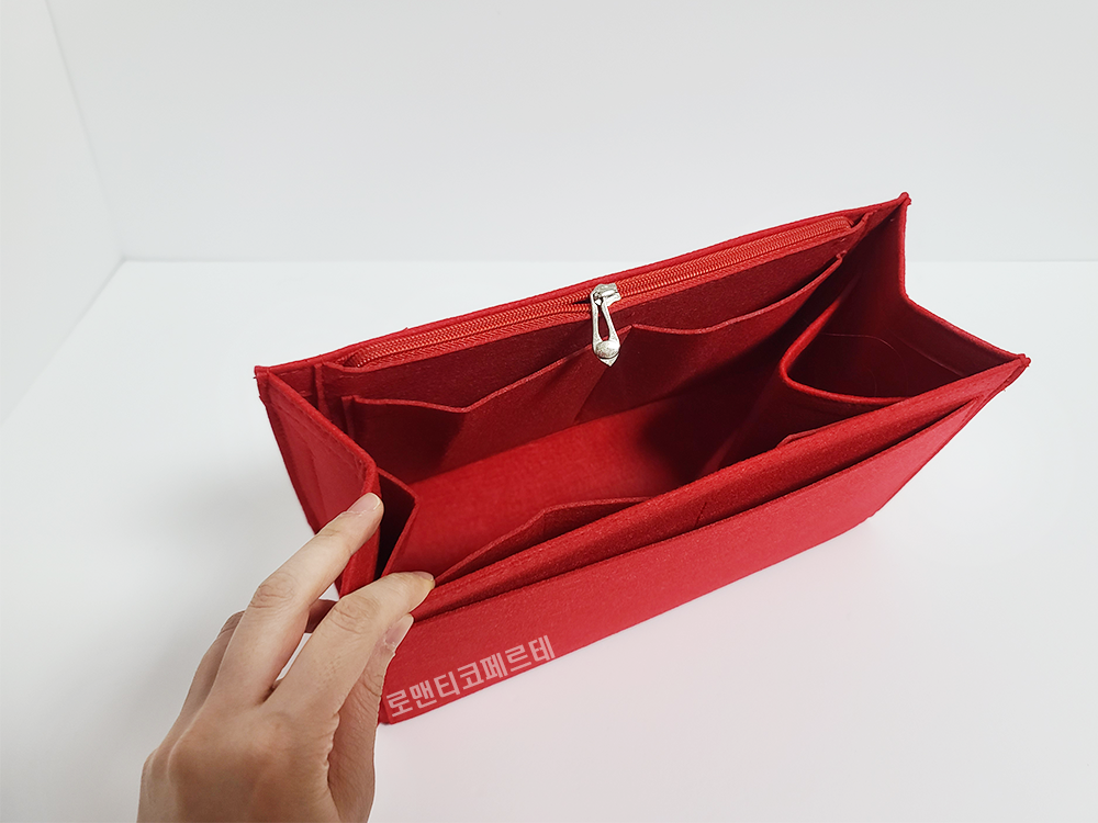 로맨티코 루이비통 온더고 호환 이너백 pm mm gm 명품