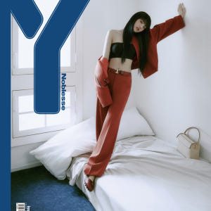 Y매거진 10호 여자 아이들 민니 와이매거진 B형 솔직 독서 후기 | 읽어볼 만할까? - 상품 이미지 3
