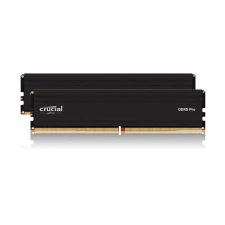 마이크론 마이크론 Crucial DDR5-5600 CL46 PRO 32GB 16Gx2